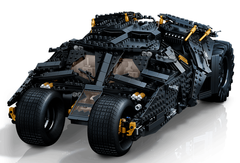 LEGO-Batman---Batmovel-Tumbler-2