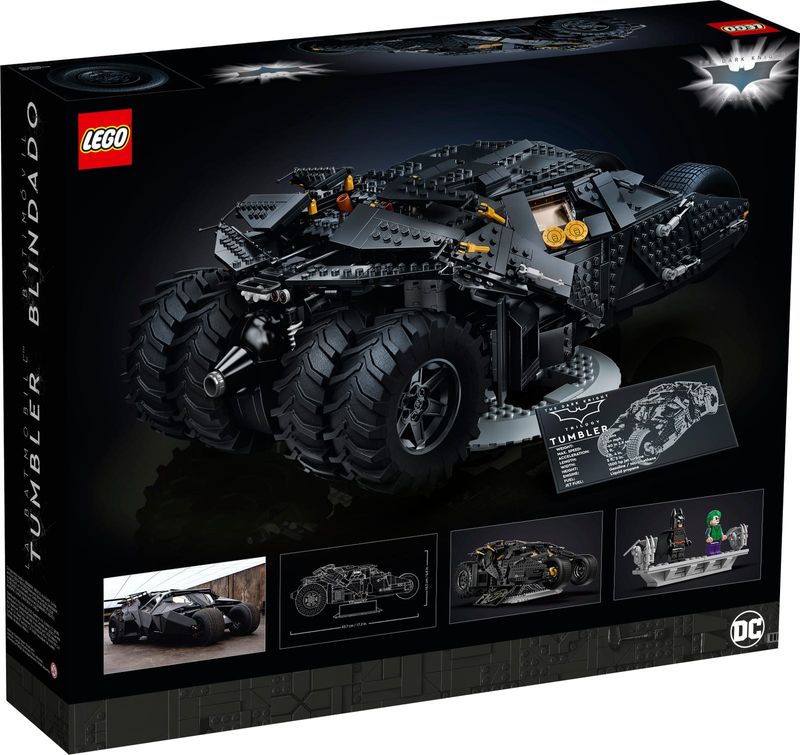 LEGO-Batman---Batmovel-Tumbler-7