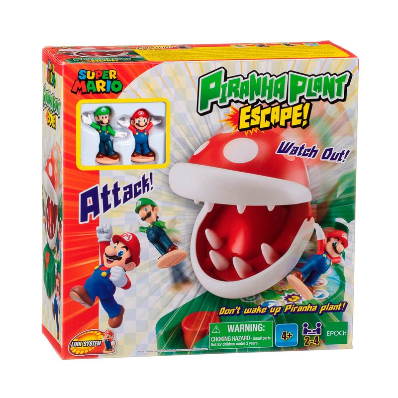 Jogo-Super-Mario---Piranha-Plant-Escape--1