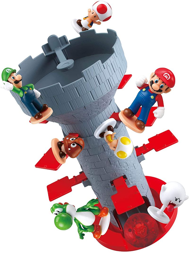 Jogo-Super-Mario---Blow-Up---Shaky-Tower-2