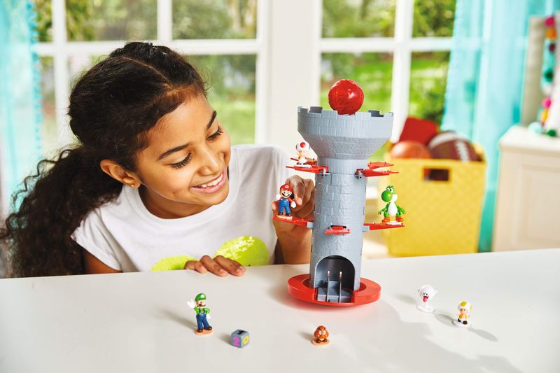 Jogo-Super-Mario---Blow-Up---Shaky-Tower-5