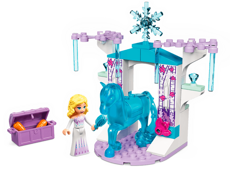 LEGO-Disney---O-Estabulo-de-Gelo-da-Elsa-e-do-Nokk-2