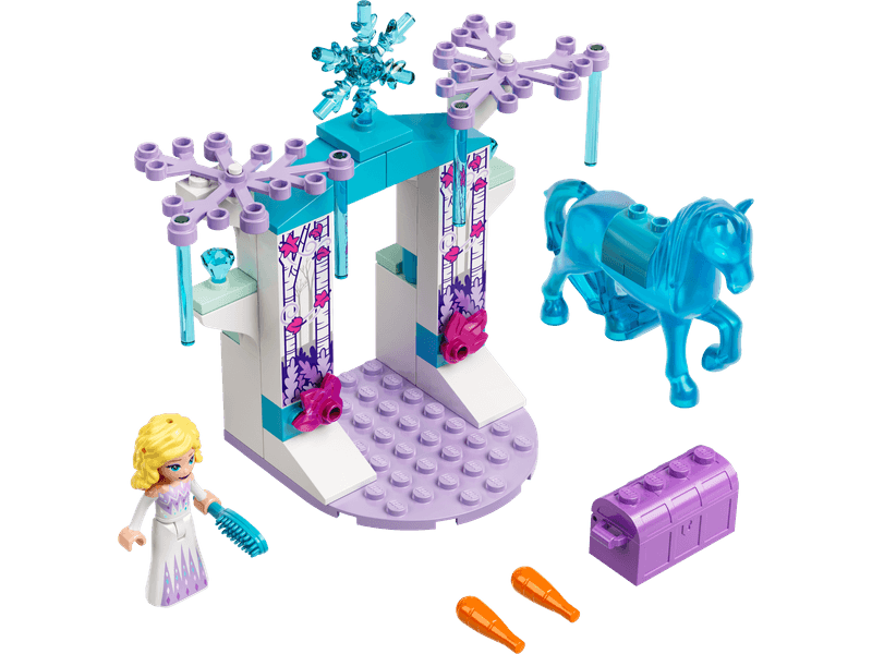 LEGO-Disney---O-Estabulo-de-Gelo-da-Elsa-e-do-Nokk-3