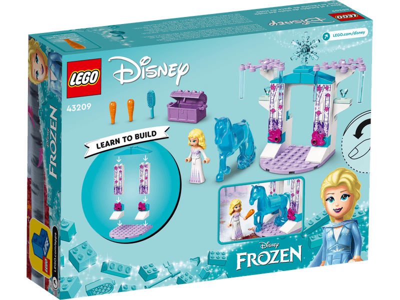 LEGO-Disney---O-Estabulo-de-Gelo-da-Elsa-e-do-Nokk-6