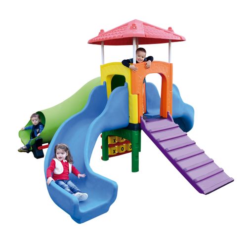 Playground Infantil - Creative Play - Xalingo