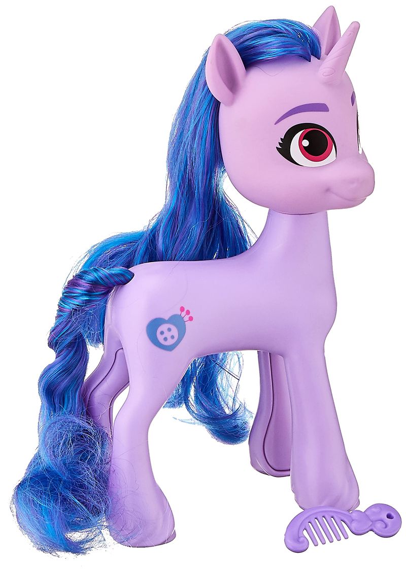 Boneca-My-Little-Pony---Mega-Movie-Friends---Izzy-Moonbow---Hasbro-2