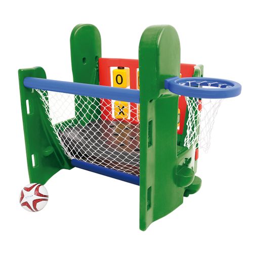 Parquinho de Atividades - Playground - Xalingo