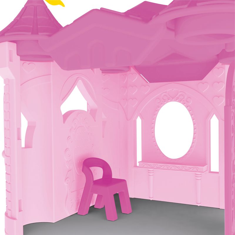 1830.9---Castelo-Disney-Princesa---Cadeirinha