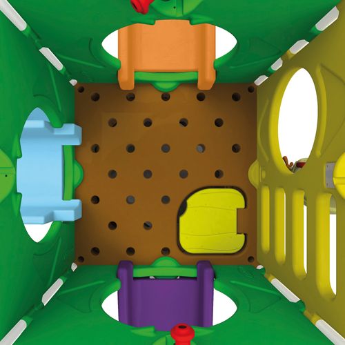Casa na Árvore - Playground Infantil - Xalingo