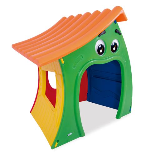 Casinha Malukete - Playground Infantil - Xalingo