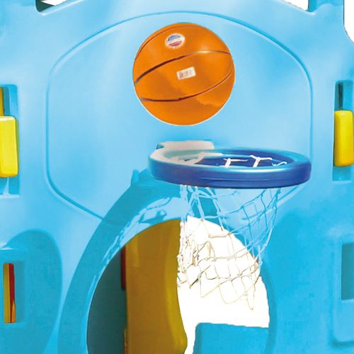 Playground Infantil - Play Modular Adventure - Xalingo