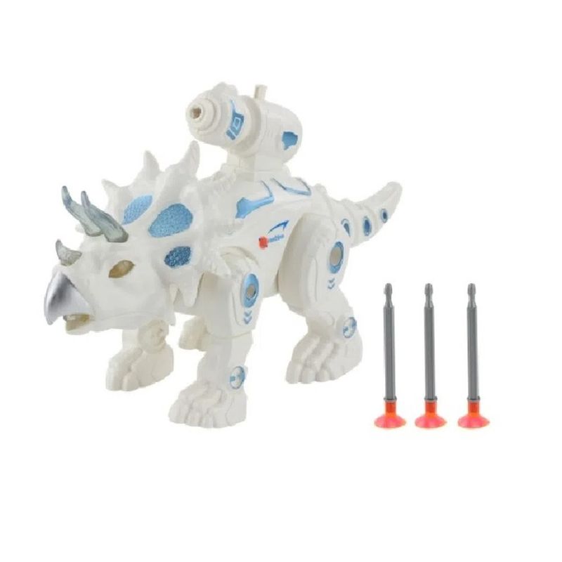 Triceratops---Lancador-de-Dardos-1