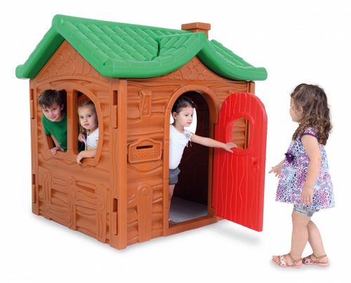Casinha Infantil - Chalé da Montanha - Xalingo