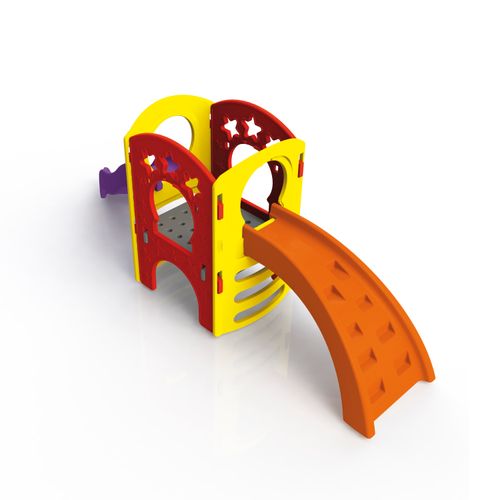 Playground Infantil - Modular Space - Xalingo