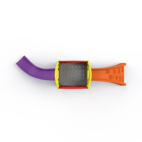 Playground Infantil - Modular Space - Xalingo