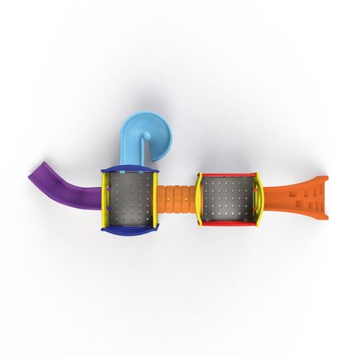 Playground Infantil - Modular Extra - Xalingo