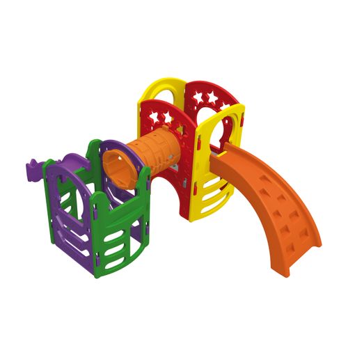Playground Infantil - Modular Plus - Xalingo