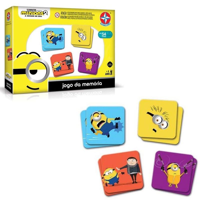Jogo-da-Memoria---Minions---Estrela-3