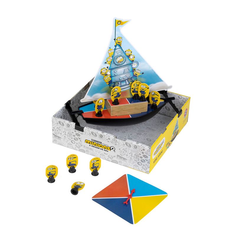 Jogo-Vira-Virou---Minions---Estrela-2