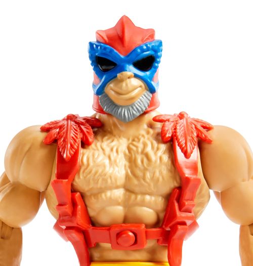 Boneco Colecionável - He-Man and the Masters Of The Universe - Stratos - Mattel