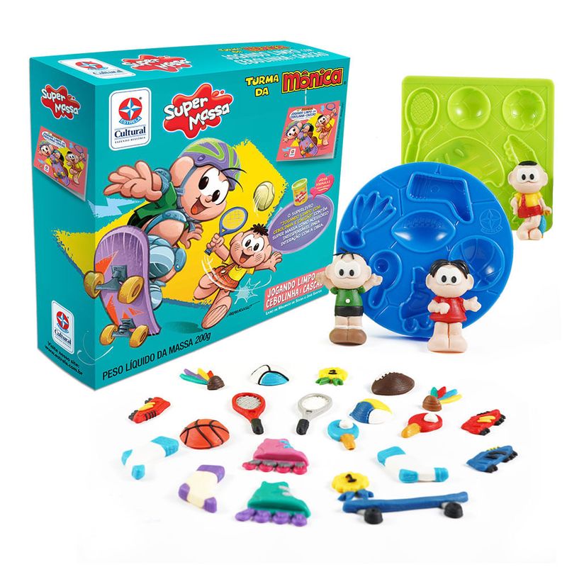 Super-Massa-e-Livro---Jogando-Limpo-com-Cebolinha-e-Cascao---Estrela-5