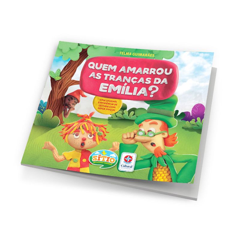 Super-Massa---Quem-Amarrou-as-Trancas-da-Emilia-com-Livro---Estrela-4