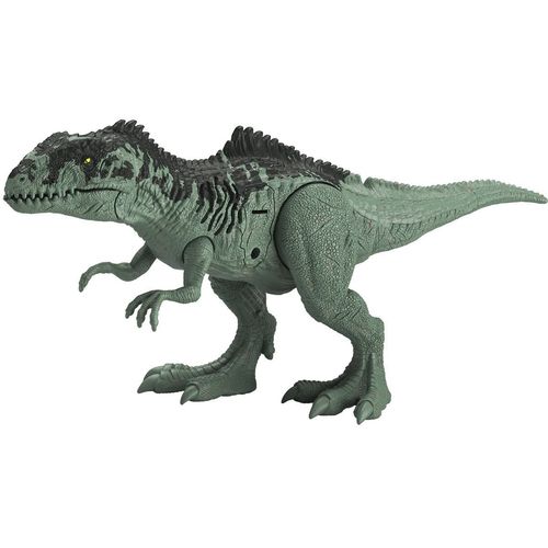 Figura Articulada com Som - Giganotosaurus - Jurassic World Dominion - Mattel