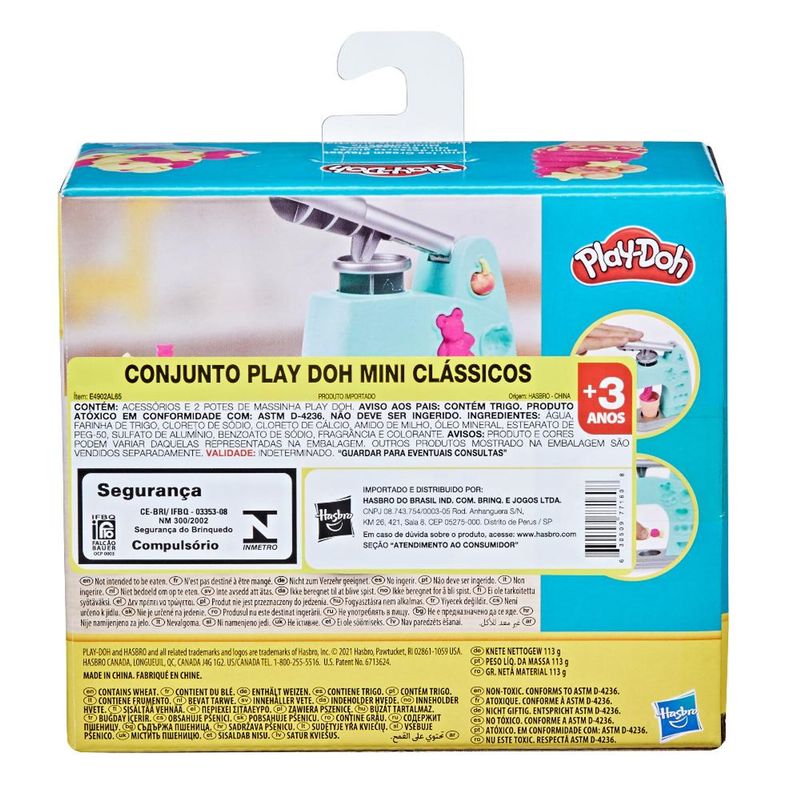 Massa-de-Modelar-Play-Doh---Mini-Sorveteria-Divertida---Hasbro-4