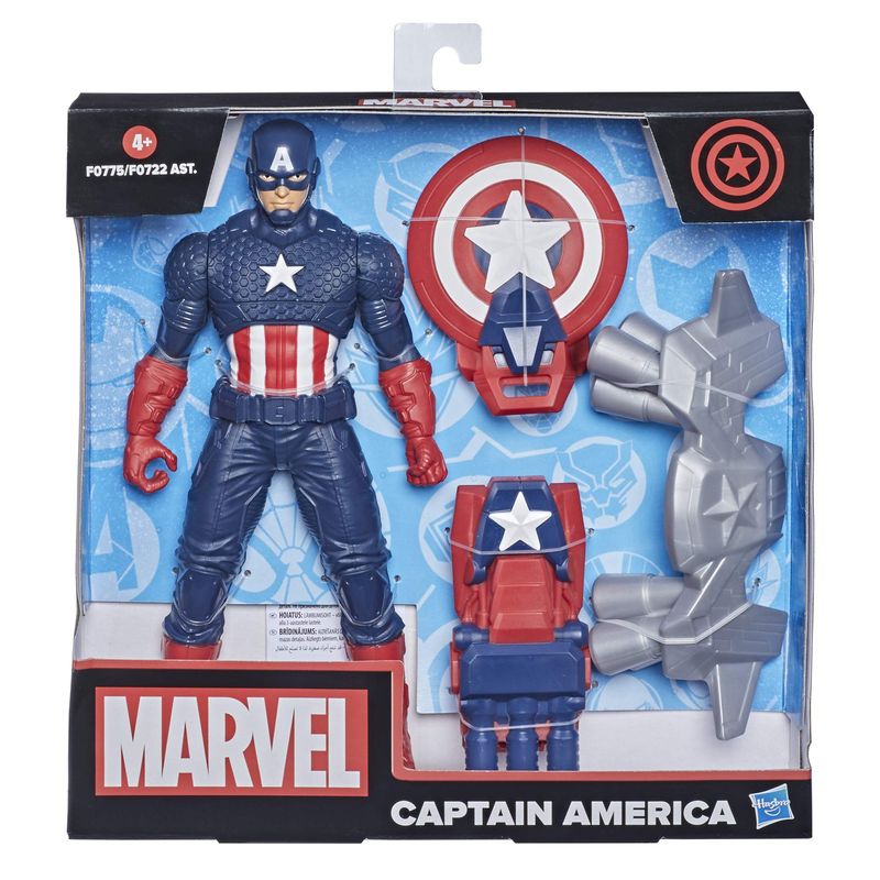 Figura-Basica---Capitao-America-com-Acessorios-2