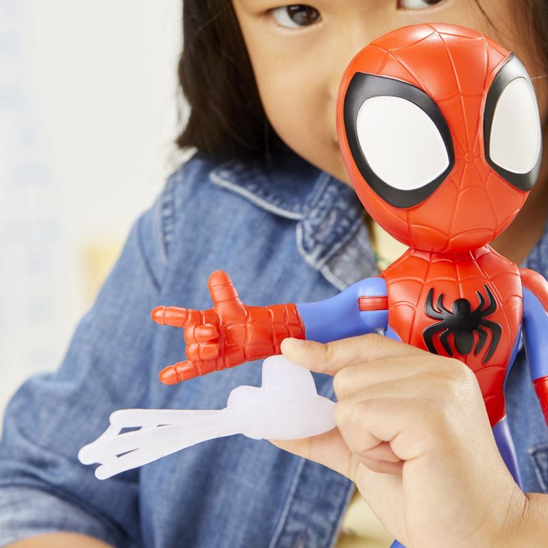Figura-Spidey-and-His-Amazing-Friends-3