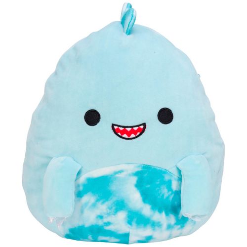 Pelúcia Squishmallows - Amil - 30 cm - Sunny