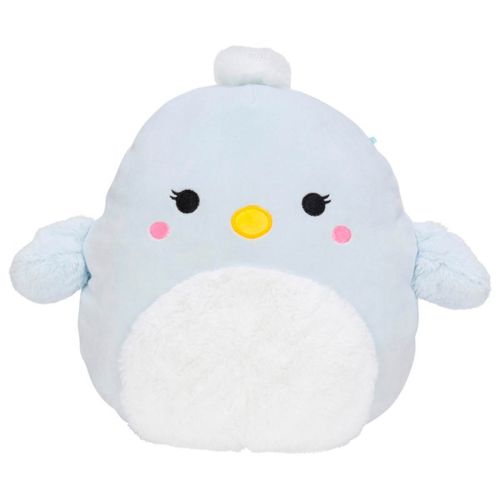 Pelúcia Squishmallows - Camden - 30 cm - Sunny