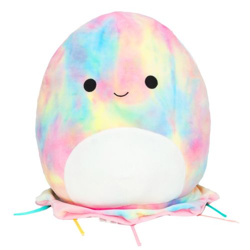 Pelúcia Squishmallows - Janet - 12 cm - Sunny