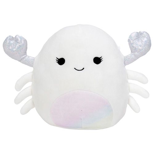 Pelúcia Squishmallows - Magela - 12 cm - Sunny