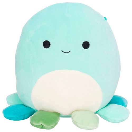 Pelúcia Squishmallows - Olga - 12 cm - Sunny