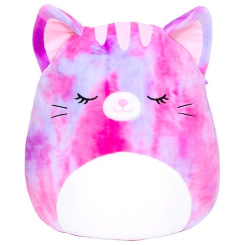 Pelúcia Squishmallows - Caeli - 20 cm - Sunny