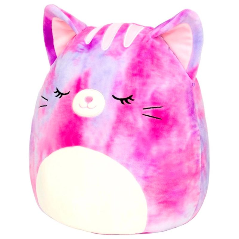 Pelucia-Squishmallows---Caeli---20-cm---Sunny-2