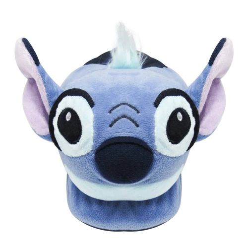 Pantufa de Pelúcia - Stitch - Disney - 39/40 - Stuf