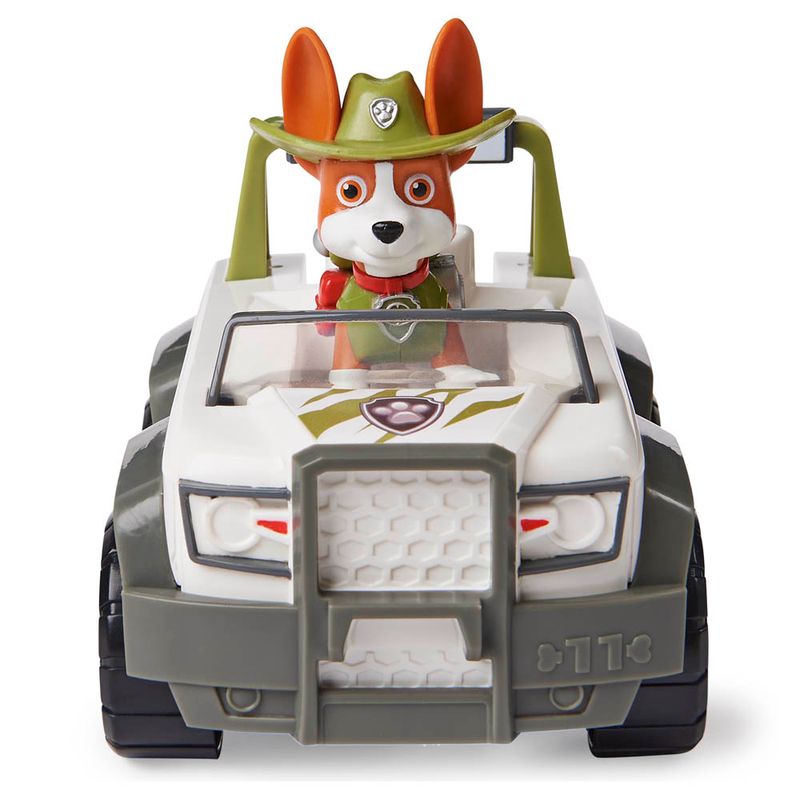 Veiculo-com-Mini-Figura---Patrulha-Canina---Tracker---Jungle-Cruiser---Sunny-4
