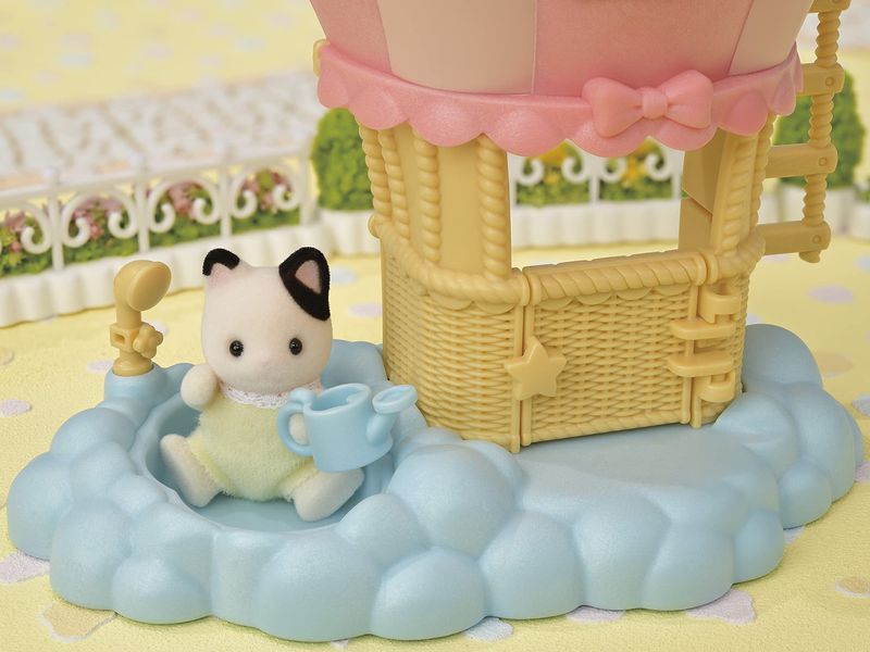 Sylvanian-Families---Casinha-Balao-Para-Bebes---Epoch-4