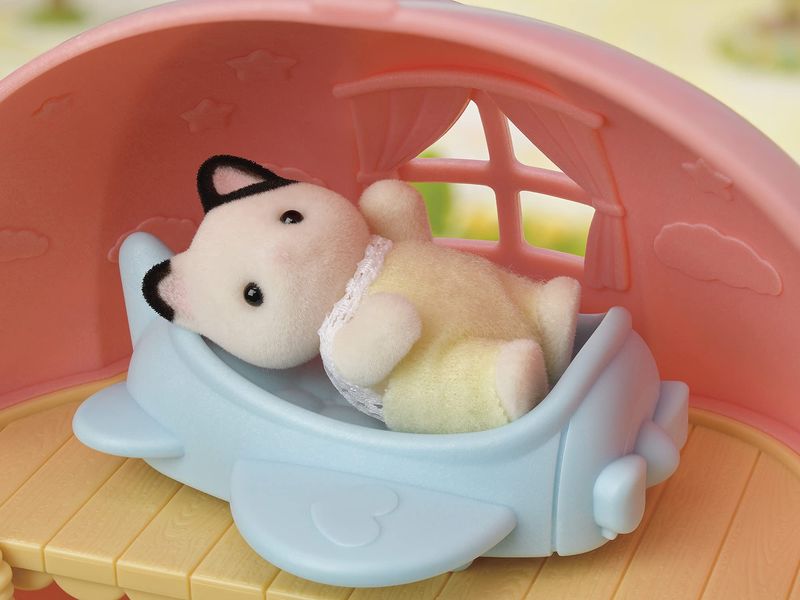 Sylvanian-Families---Casinha-Balao-Para-Bebes---Epoch-6