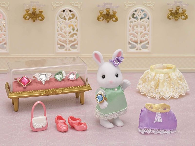 Sylvanian-Families---Fashion-Play-Set---Colecao-Joias-e-Pedras-Preciosas---Epoch-3
