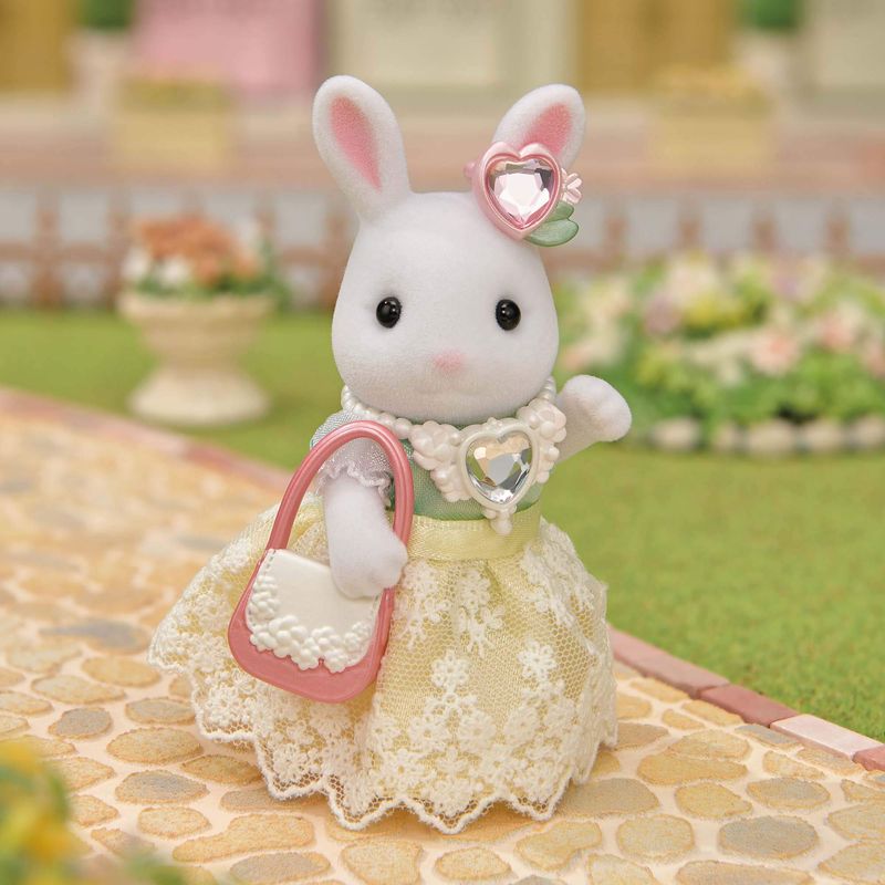 Sylvanian-Families---Fashion-Play-Set---Colecao-Joias-e-Pedras-Preciosas---Epoch-4