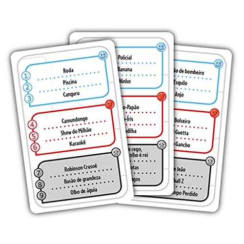 Jogo de Tabuleiro - Concept - Galápagos