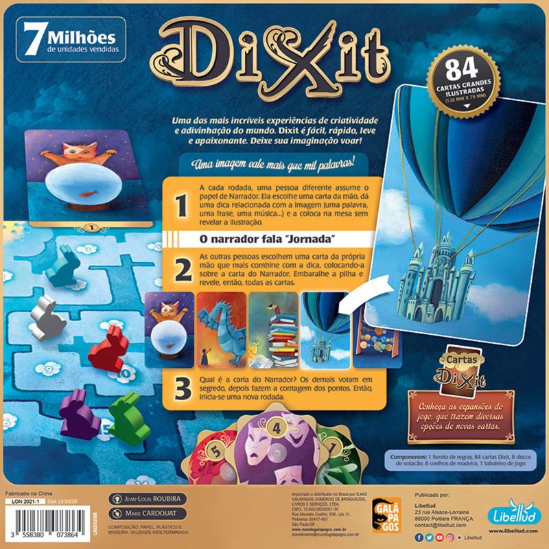 Jogo-de-Tabuleiro---Dixit-6