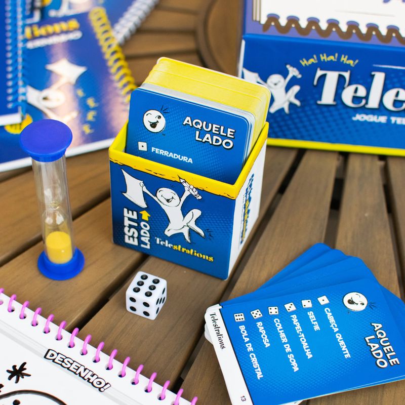 Jogo-de-Tabuleiro---Telestrations-3