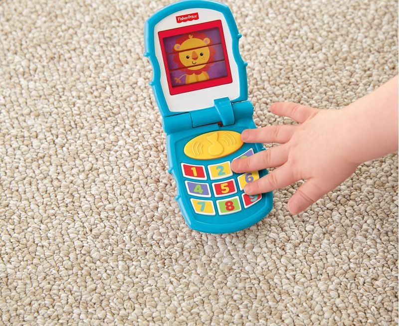 Brinquedo-Infantil---Celular-dos-Animais---Fisher-Price-4