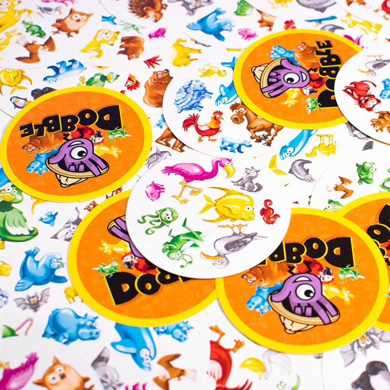 Jogo-de-Cartas---Dobble-Animais-2