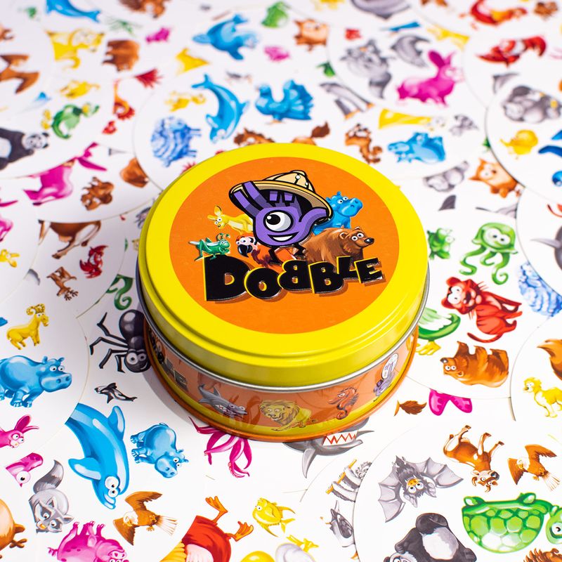 Jogo-de-Cartas---Dobble-Animais-3