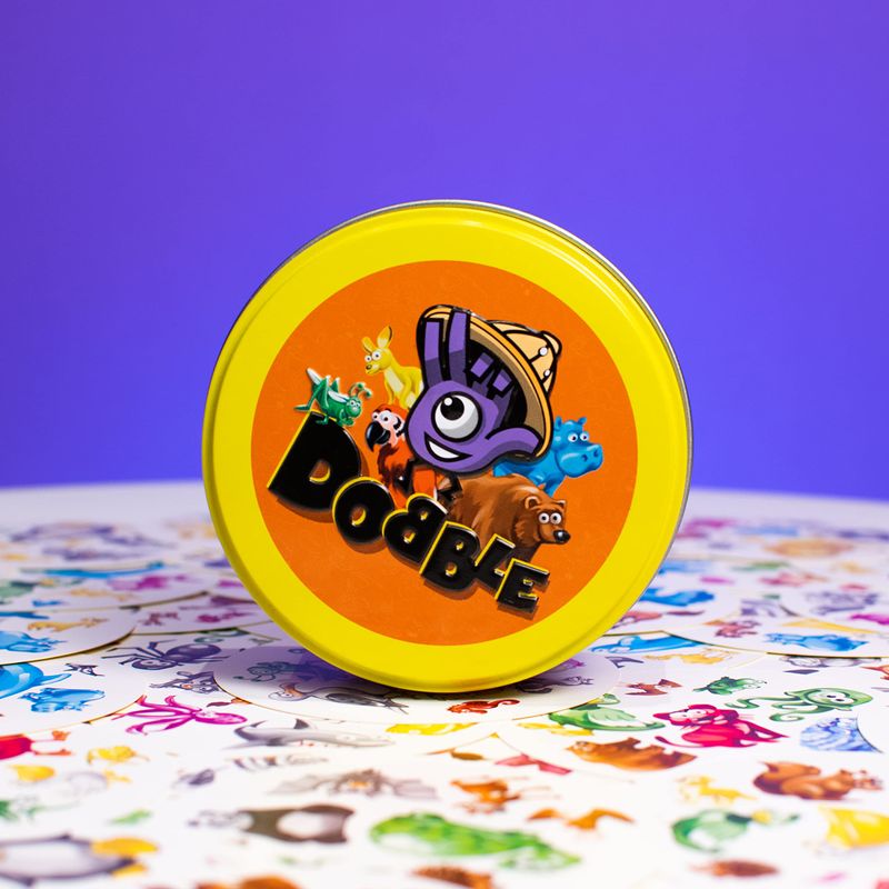 Jogo-de-Cartas---Dobble-Animais-5